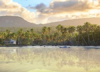 UAE-Caribbean $ 50 Million Renewable Energy Fund Projects Breaks Ground