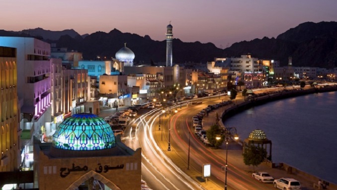 13-oman