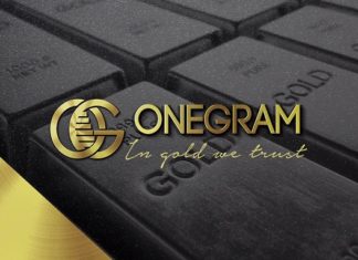 OneGramCoin (OGC) Set to Go Live on Trade Satoshi!
