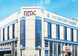 UAE’s NMC Healthcare Starts Marketing Debut Dollar Sukuk