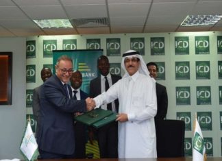 Saudi Arabia-Based ICD Looks to Deepen Sukuk Markets