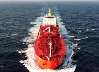 Gulf Navigation Gets Shareholders Approval for Dh100m Sukuk