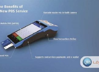 QIB, QPAY Launch First Islamic ‘Point of Sale’, Online Payment Gateway