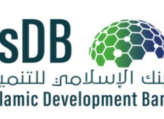 Filling the SDG Financing Gap: IsDB Provides New Model of Development Bank