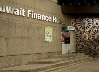 Kuwait Finance House Sells $750 Million in AT1 Sukuk
