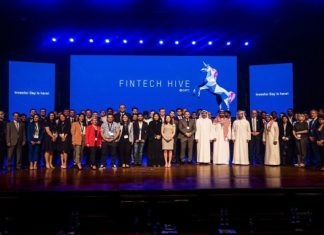 Fintech Hive to Partner with Hong Kong’s Cyberport