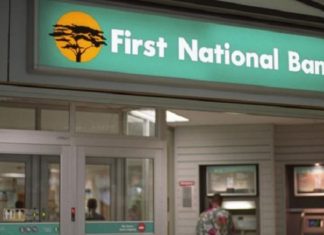 FNB Islamic Banking Wins Two International Awards