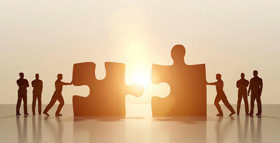 merger