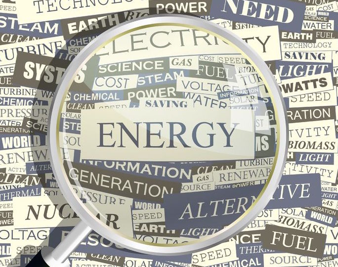 16709507 - energy word collage seamless pattern