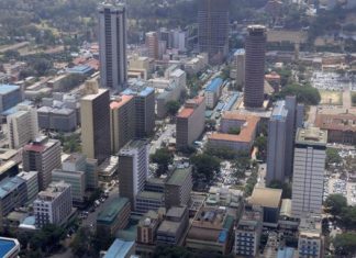 Nairobi Primed to Attract Billions in Climate Investment