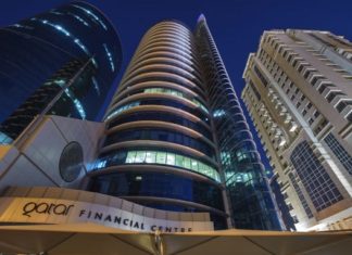 QFC Committed to Islamic Finance Development