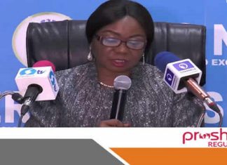 Green Bond Issuance Will Finance Nigeria’s Green Economy – Mary Uduk, Ag DG SEC Nigeria