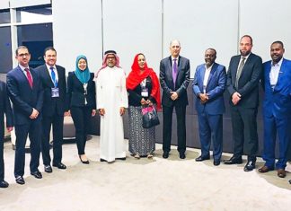 IIFM Standardisation Initiatives to Support Islamic Business Activities