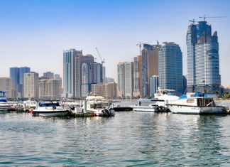 Sharjah Issues Dollar-Denominated Sukuk