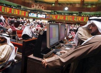 Oil and Global Stock Slide Hits Gulf but COMI Buoys Egypt