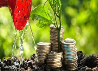 Touching Lives with Sustainable Banking