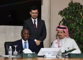IsDB, ICD and SMEPS Join Hands to Scale Up Business Resilience Support to Yemen Under BRAVE Program