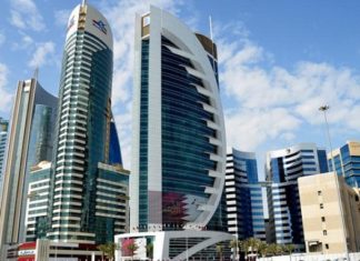 Doha Bank Retains Its Top Spot in ESG Rankings of Listed Companies in Qatar