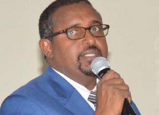 The Relevance of Islamic Financing to Big 4 Agenda
