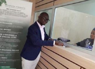 Islamic Microfinance Institution Raouda Finance Launches Its Mutual Fund “Al Baraka”