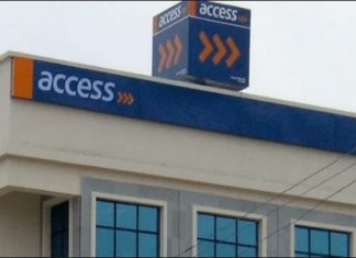 Access Bank is Said to Plan Nigeria’s First Corporate Green Bond