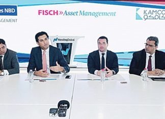 MENA Could Issue Over $80bn of Debt in 2019, Inflows to Pick Up
