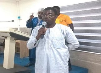 MUDI Group Advocates Islamic Financing