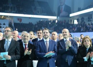 Turkey Sells €835mn Two-Year Sukuk as New Bet on FX Debt Continues