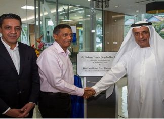 Al Salam Bank to Introduce Islam Banking Practices in Seychelles