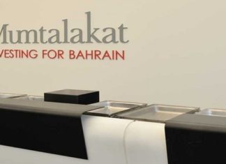 Bahrain’s Mumtalakat Hires Banks for Dollar Sukuk