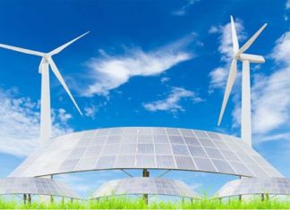 Great Strides for Renewable Energy with Green Bonds