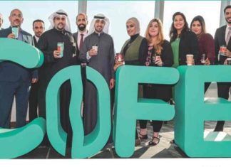 Kuwait’s COFE App Secures $3.2m in Pre-Series A Funding