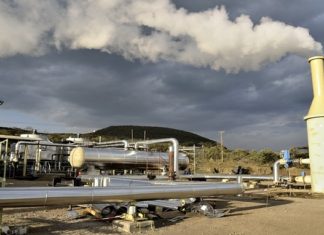 KenGen Eyes Raising Funds for Geothermal Development with Green Bonds