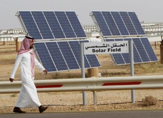 Green Finance to Continue Growth Momentum in the GCC