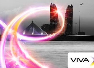 VIVA Bahrain Signs an Exclusive Partnership with Kuwait Finance House-Bahrain