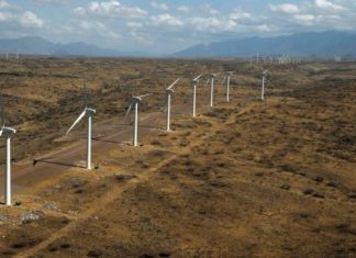 Kenya Paves Way for Green Bonds in 2019 with New Rules