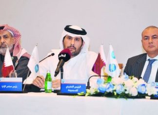 QIB Maintains Lead with 42.3% Market Share of Islamic Assets
