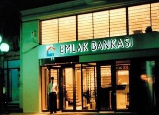 Turkey’s State-Run Emlak Bank Returns as Islamic Lender