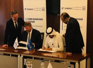 Al Rajhi Bank Selects Temenos to Bolster Its Lending Capabilities