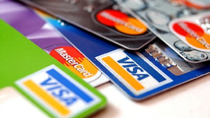 Payment cards