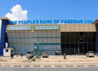 People’s Bank of Zanzibar Goes Live With ICSFS Core System