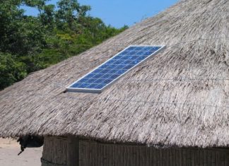 Instead of Raising Taxes, Issue Green Housing Bond