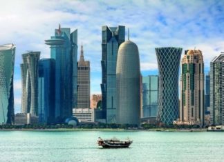 Qatar to Launch Energy-Focused Islamic Bank with $10 Billion Capital