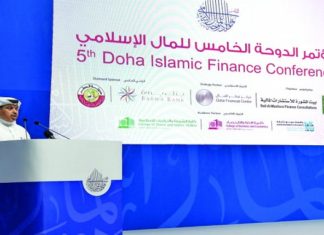 Islamic Finance will Benefit from Infra Spending