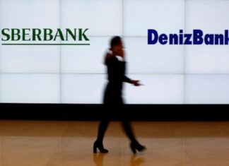 Emirates NBD, Russia’s Sberbank Revise Price for Turkey’s Denizbank