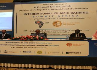 New IRTI Report Highlights Outlook And Prospects of Djibouti’s Islamic Financial Industry
