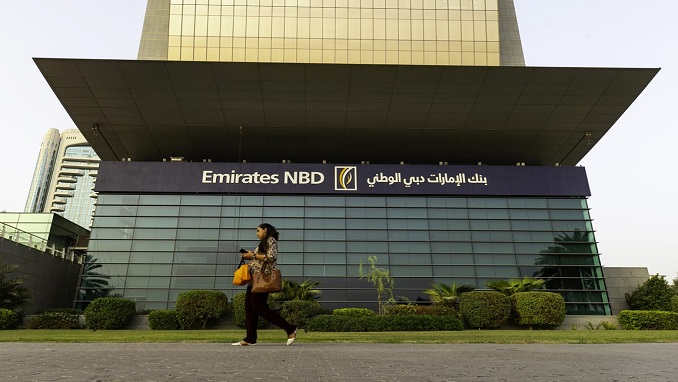 UAE BANKS