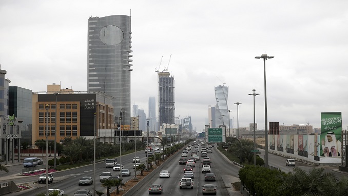 SAUDI ARABIA CULTURE