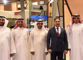 Edamah Signs an Agreement with KFH-Bahrain to Finance its Sa’ada Development