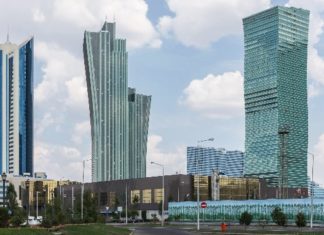 AIFC Appoints Chief Islamic Finance Officer